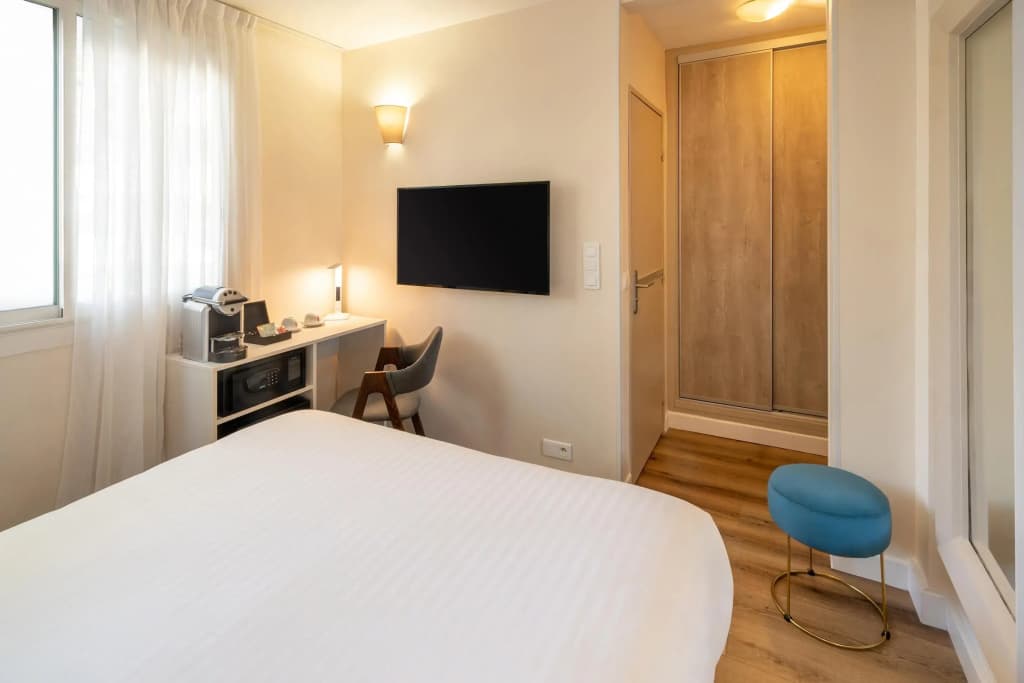 Best Western Plus La Rade - Miniature 7