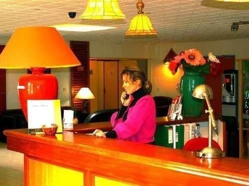Luxury Hotel Park - Photo 3