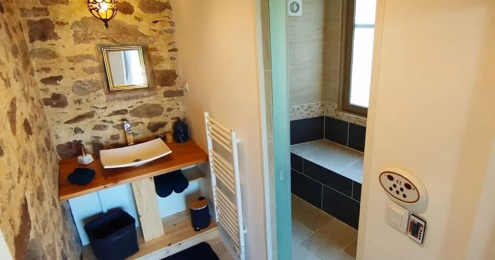 Maison avec hammam privé en option - Maison Mandala - Photo 5