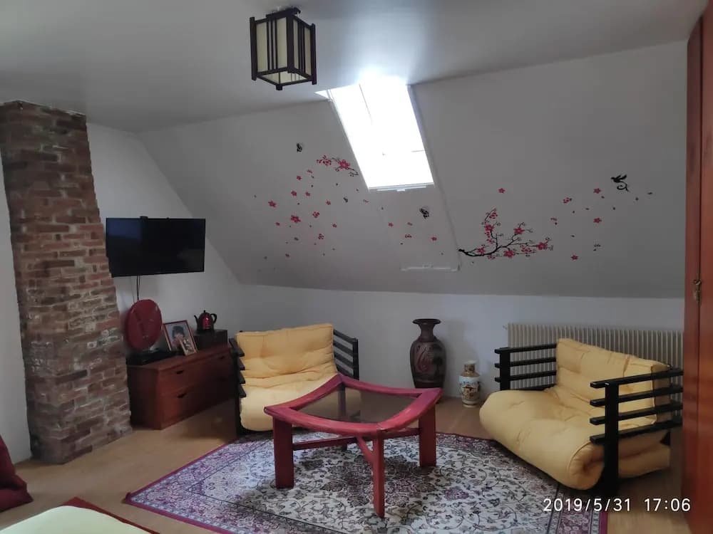 Chez Aurélia - Photo 3