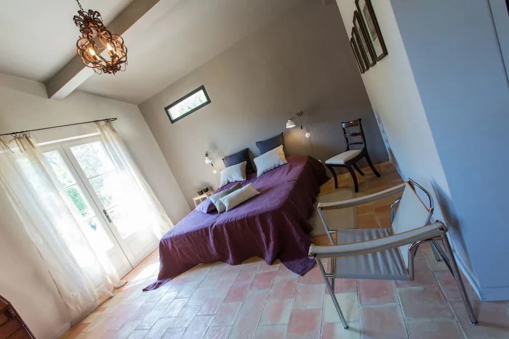 Mas de la Baume - Photo 3