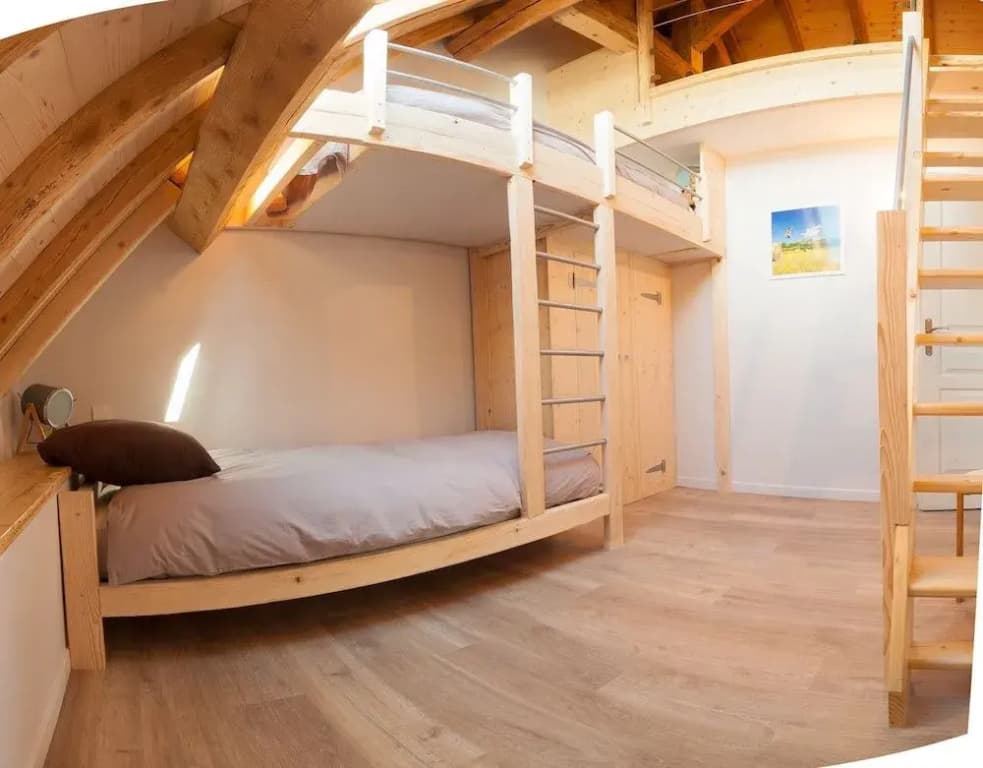 Gîte la Petite École - Photo 4