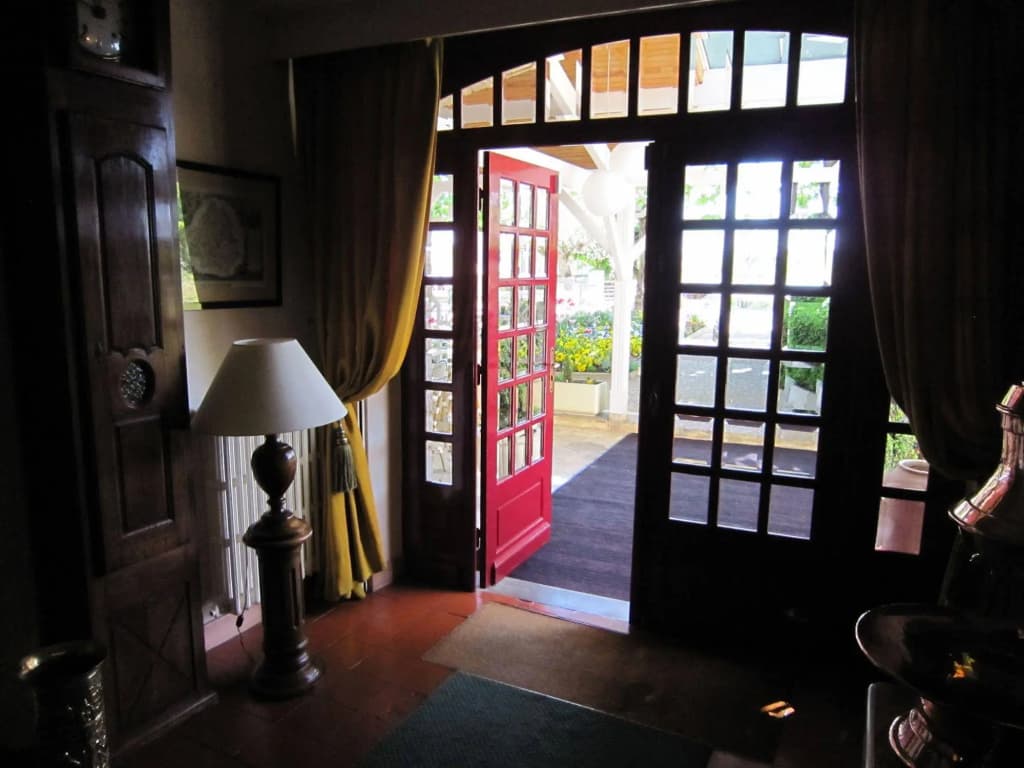 Hostellerie de la Bouriane - Photo 3