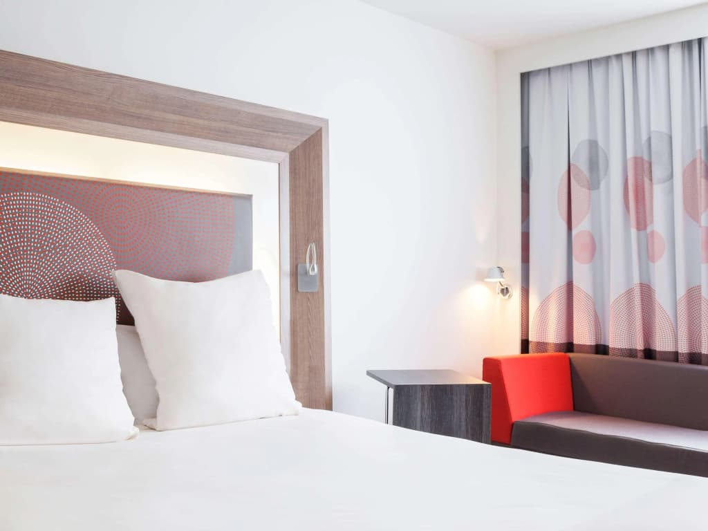 Novotel Amboise - Photo 4