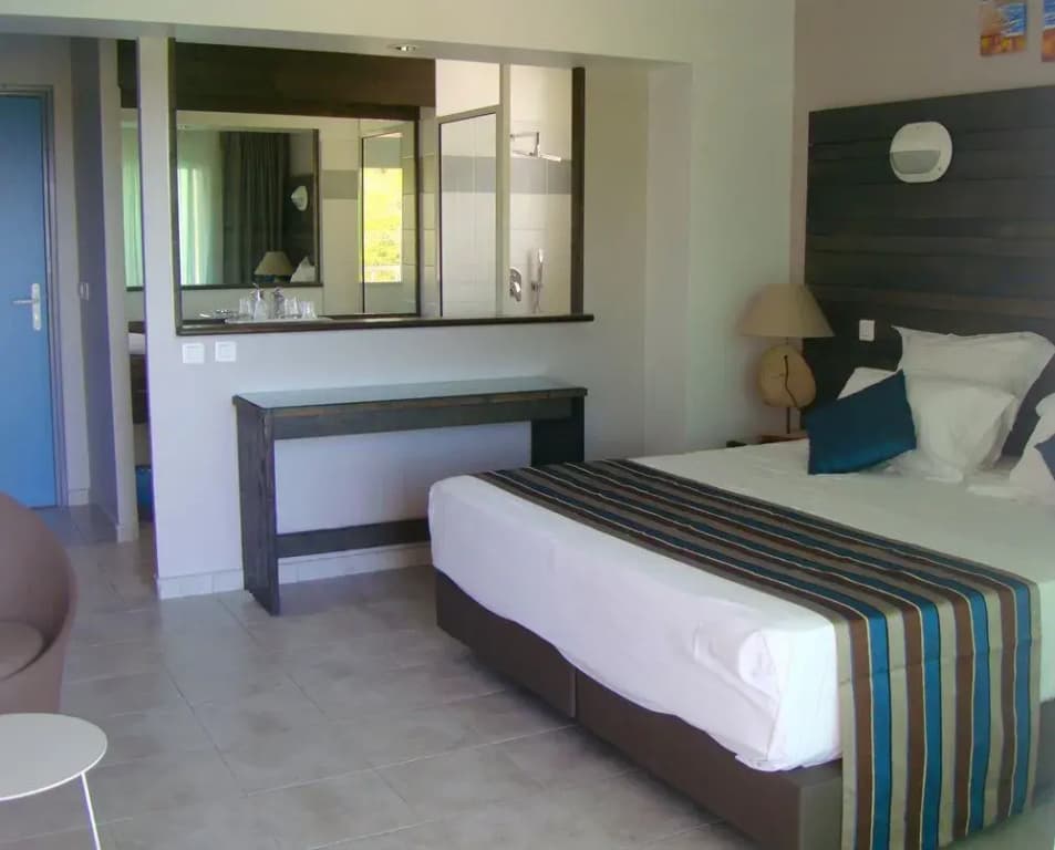 Hotel Bois Joli - Photo 2