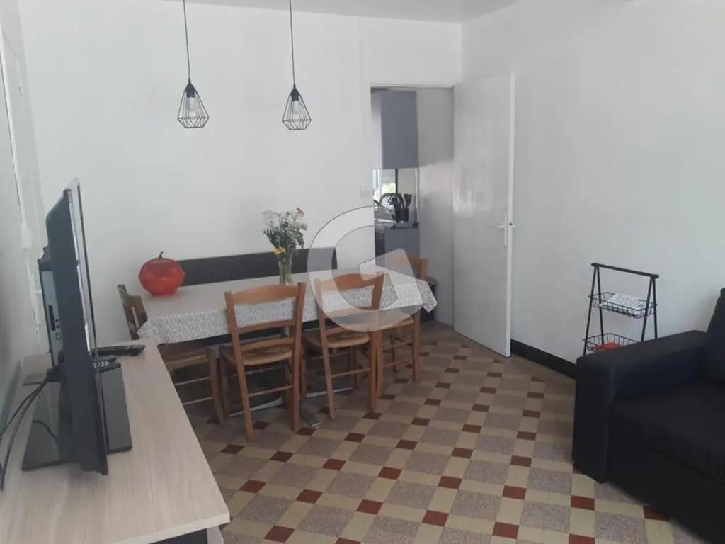 Maison La Tranche-sur-Mer, 3 pièces, 5 personnes - FR-1-357-91 - Photo 2