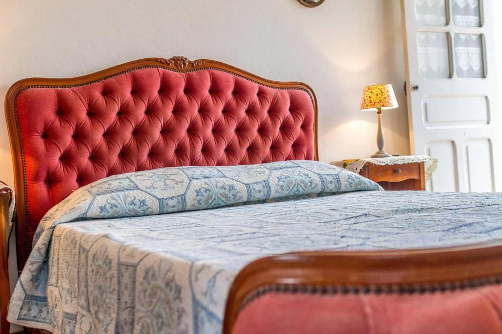 Les chambres d'hotes de la Villa Cayol - Miniature 6