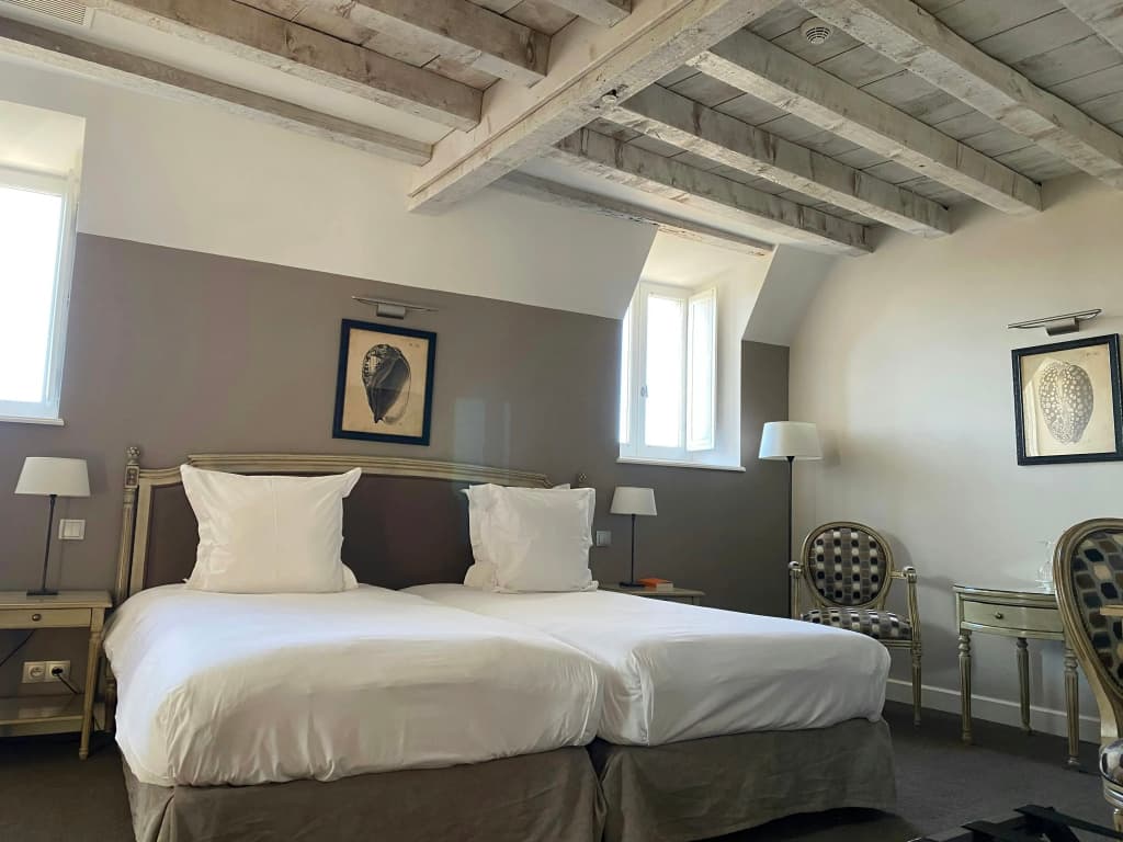 Château Sainte Sabine - Photo 2