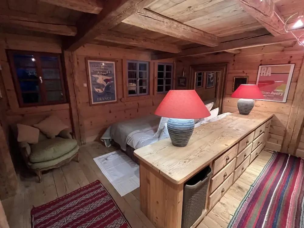 Arthaus Megeve - Photo 5