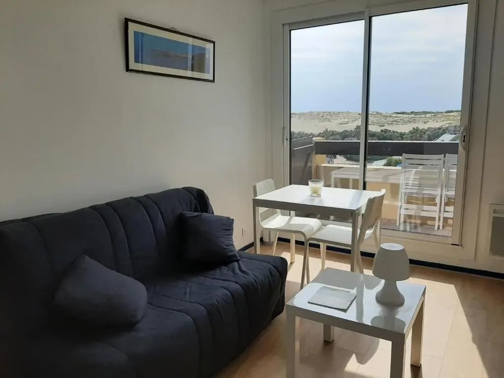 Appartement Seignosse, 2 pièces, 4 personnes - FR-1-239-639 - Photo 3
