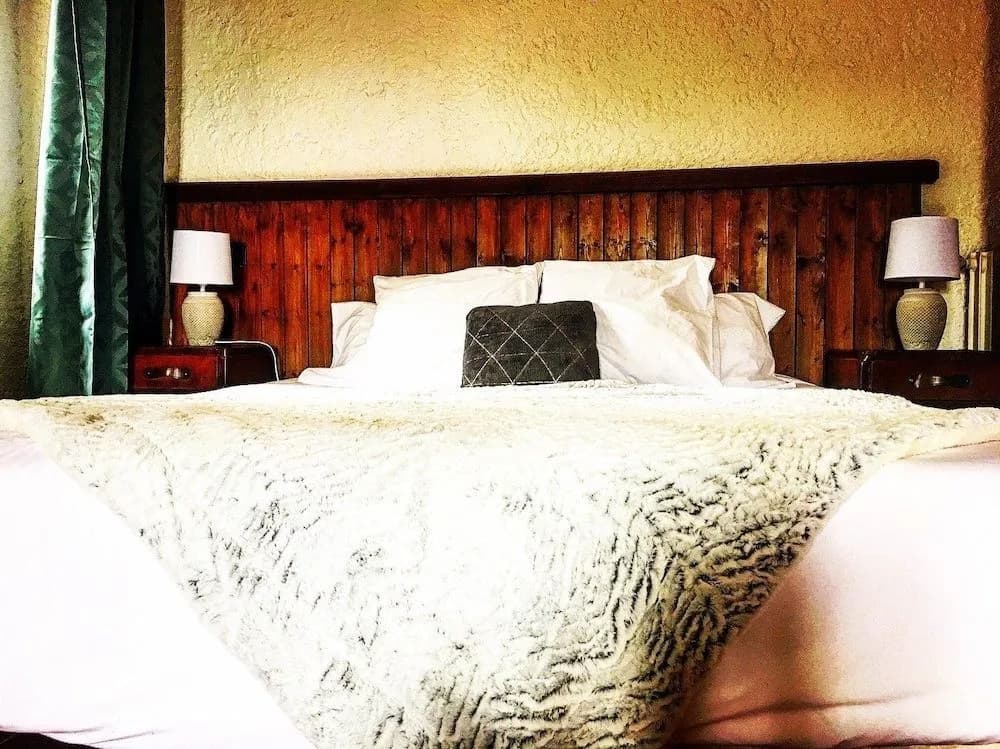 Auberge Lo Robur - Photo 4