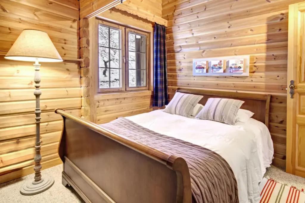 Chalet Morzine, 6 pièces, 12 personnes - FR-1-627-14 - Photo 2