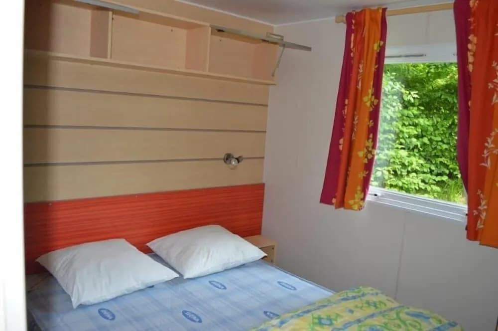 Camping Les Pêcheurs - Photo 1