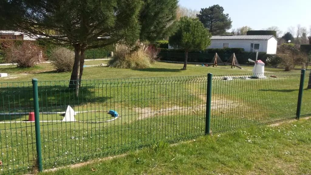 Mobilhome 6 places Les Charmettes 81 - Miniature 8