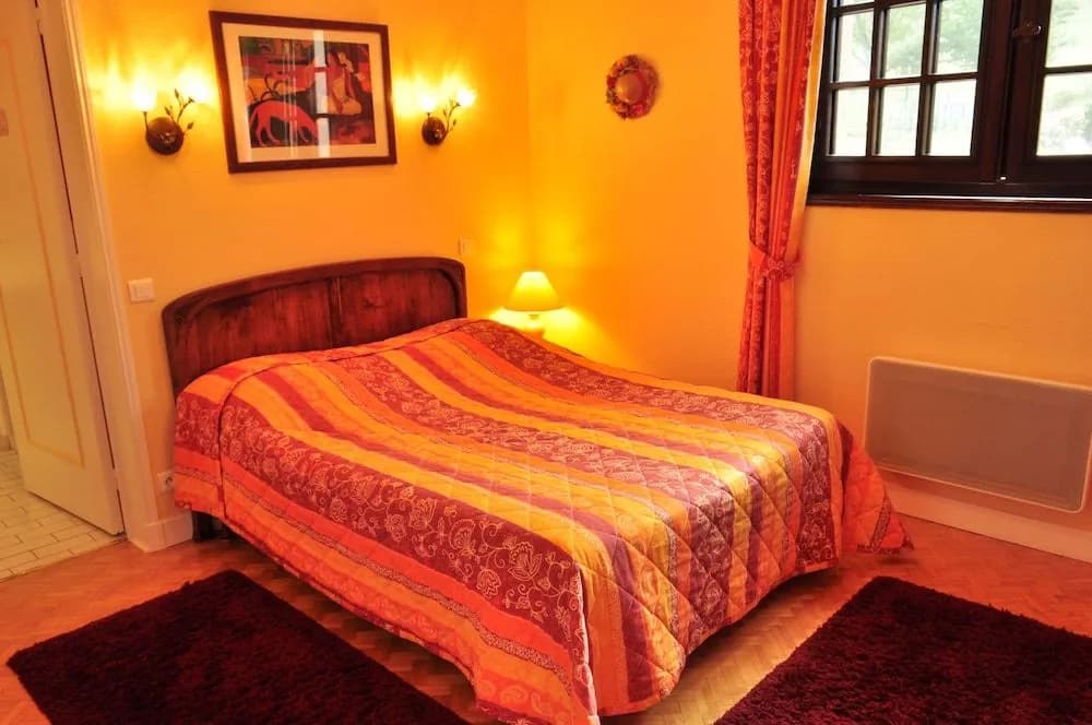 Hôtel Logis La Coraline - Photo 4