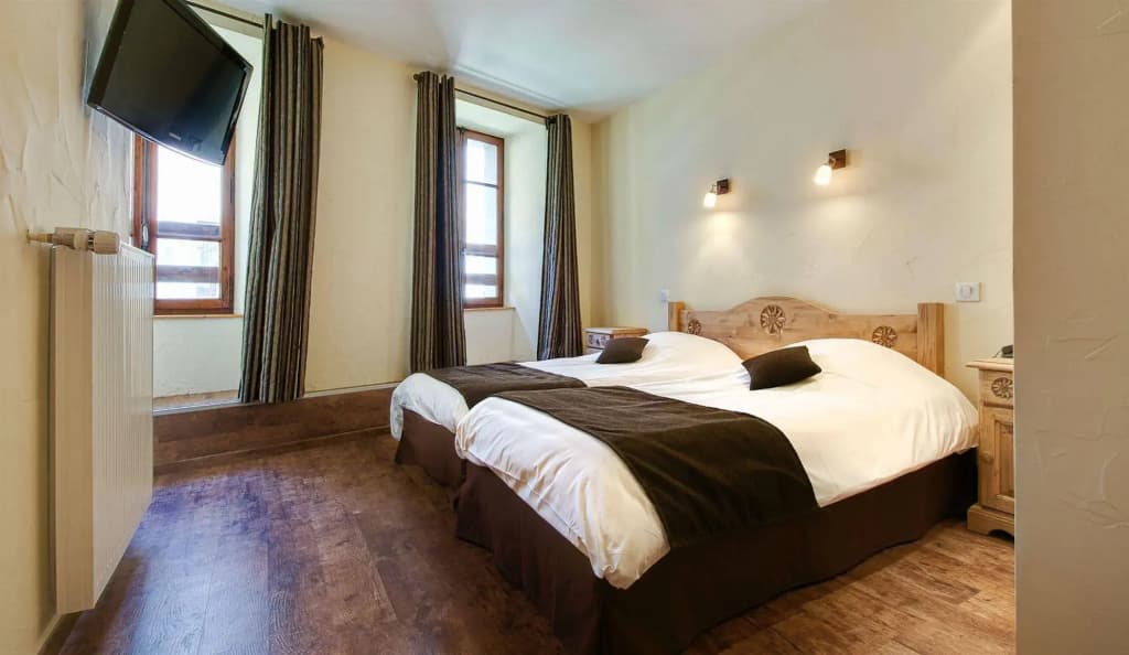 Hotel du Commerce - Photo 5