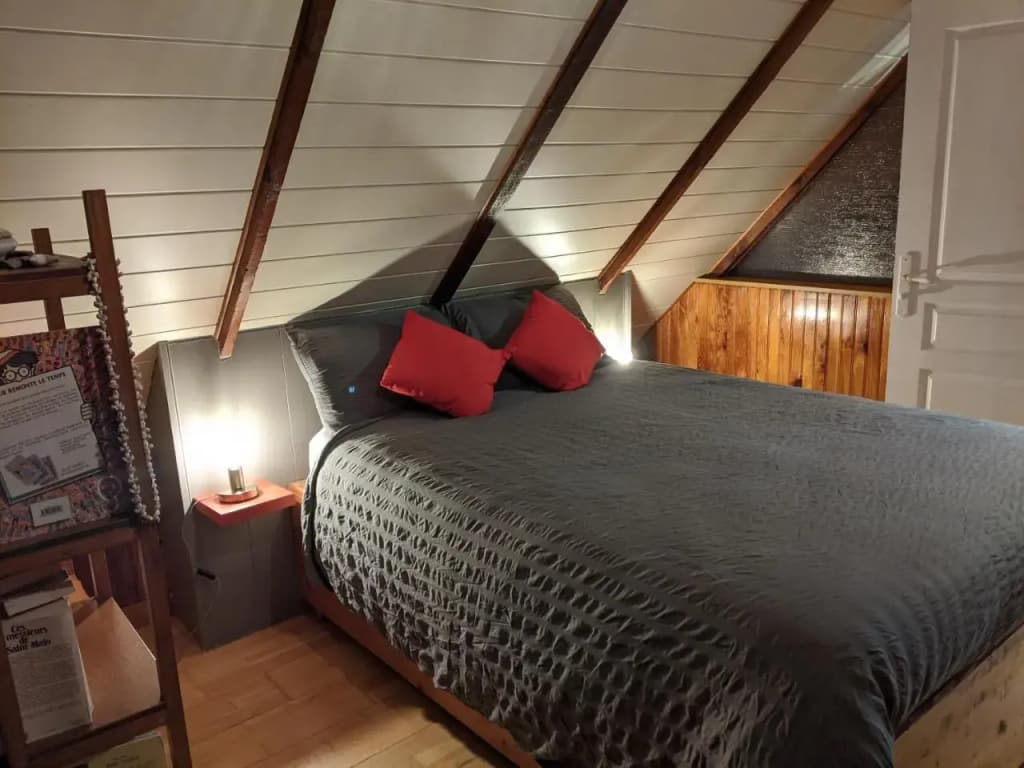 Avel Nedeleg - Photo 2