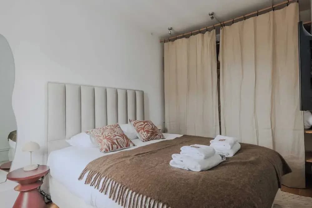Quiet Apartment -1br/4p - Neuilly-sur-seine - Photo 2