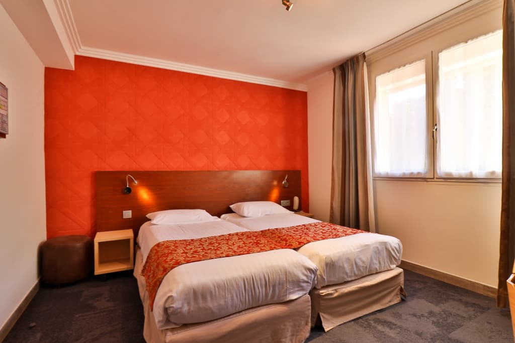 Hotel Plage Saint Jean - Photo 4