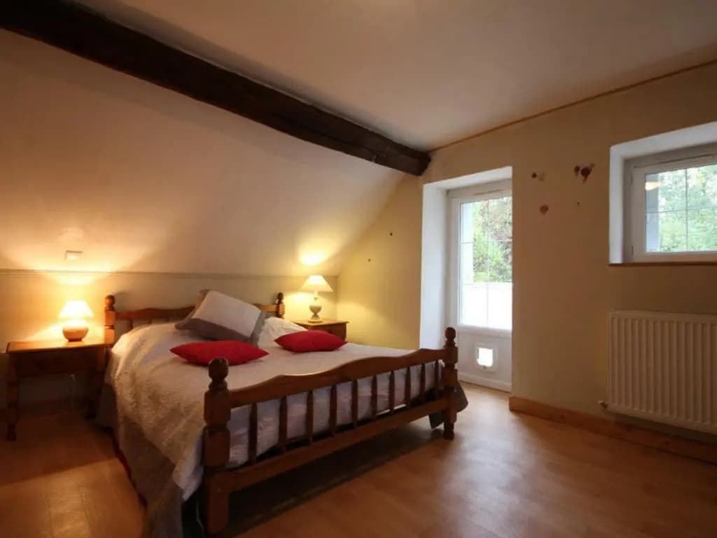 Gîte Radon, 2 pièces, 3 personnes - FR-1-497-111 - Photo 3