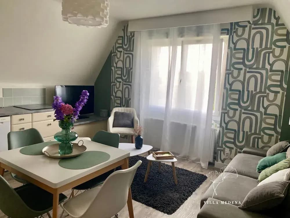 Villa Medena - Miniature 8