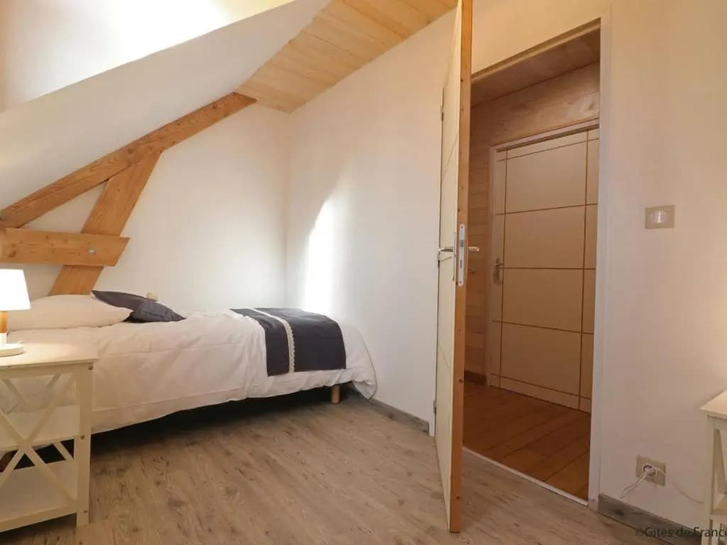 Gite Ceaucé, 6 pièces, 15 personnes - FR-1-497-142 - Photo 4