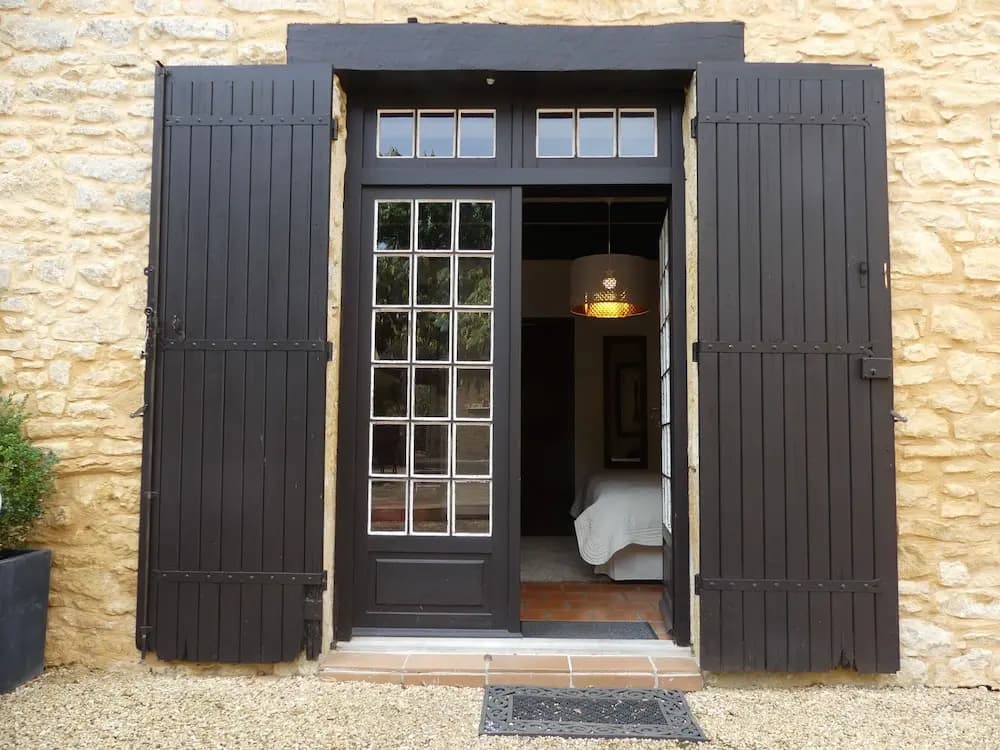 Le Noyer Résidence - Photo 1