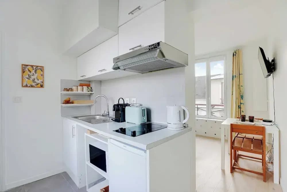 Studio Moderne - 2P - Rueil-malmaison - Photo 3