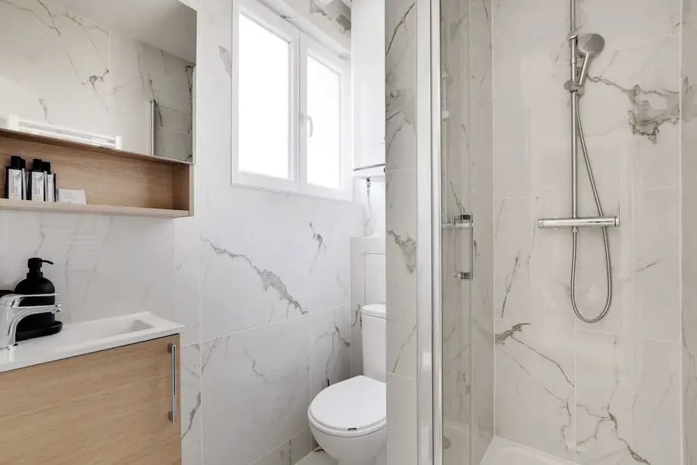 Cosy Apartment - 1bdr-4p - Ivry-sur-seine - Miniature 6