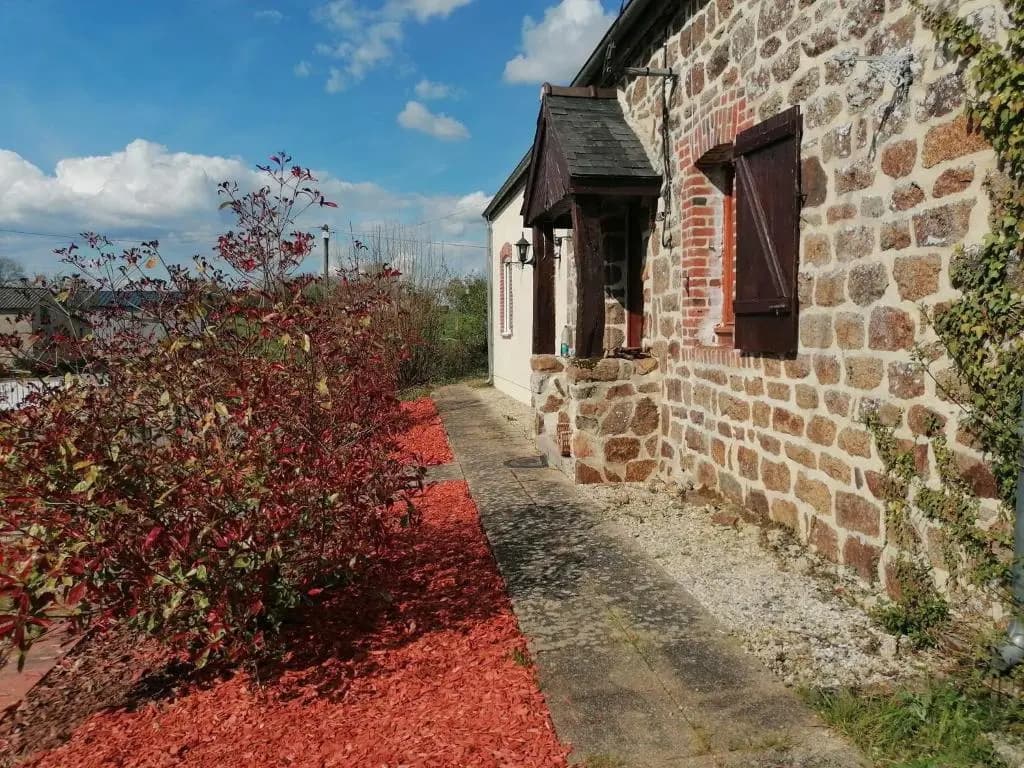Le Petit Verger - Photo 2