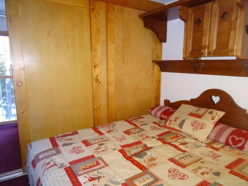 Appartement Les Arcs 1800, 2 pièces, 6 personnes - FR-1-411-222 - Photo 3