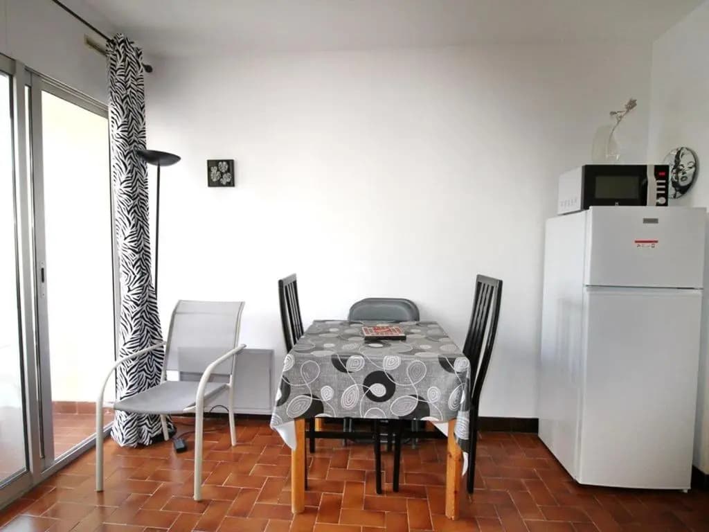 Appartement Balaruc-les-Bains, 1 pièce, 2 personnes - FR-1-553-53 - Photo 5