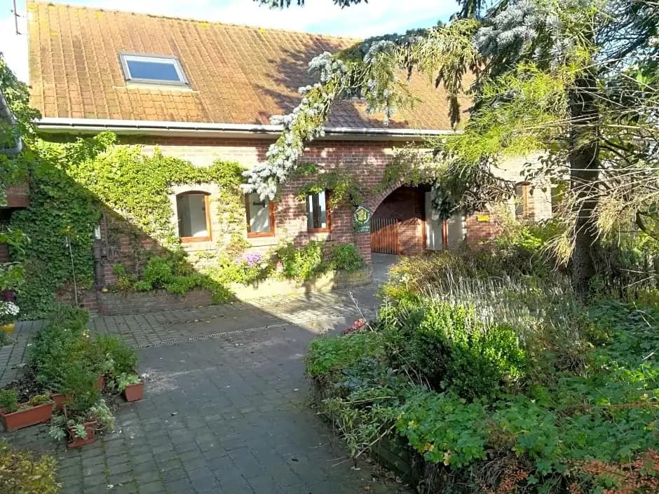Pantgat Hof - Photo 5