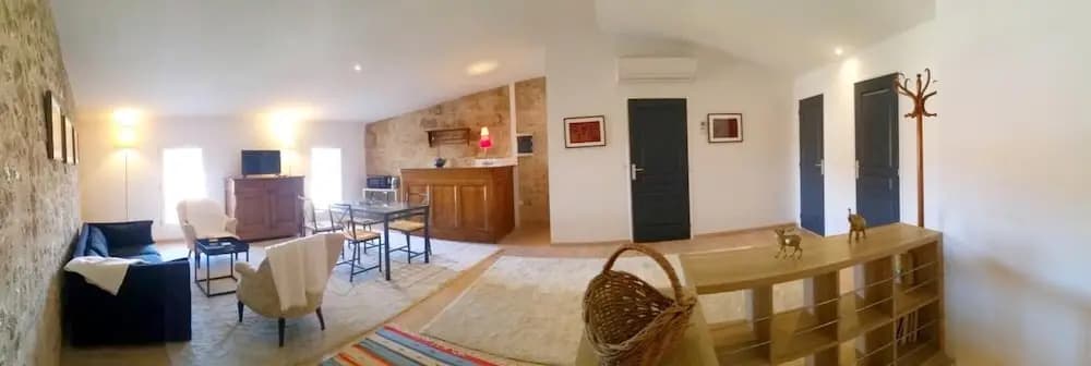 Aumes Sweet Home - Photo 2