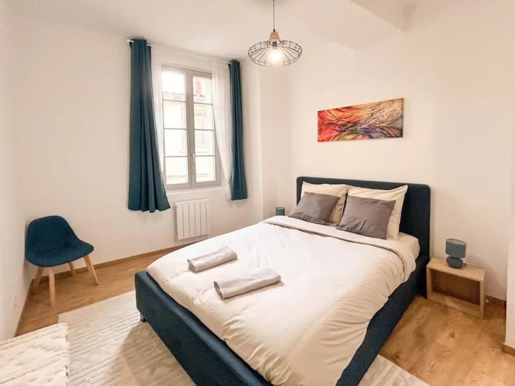 Appartement Le Corum - Photo 4