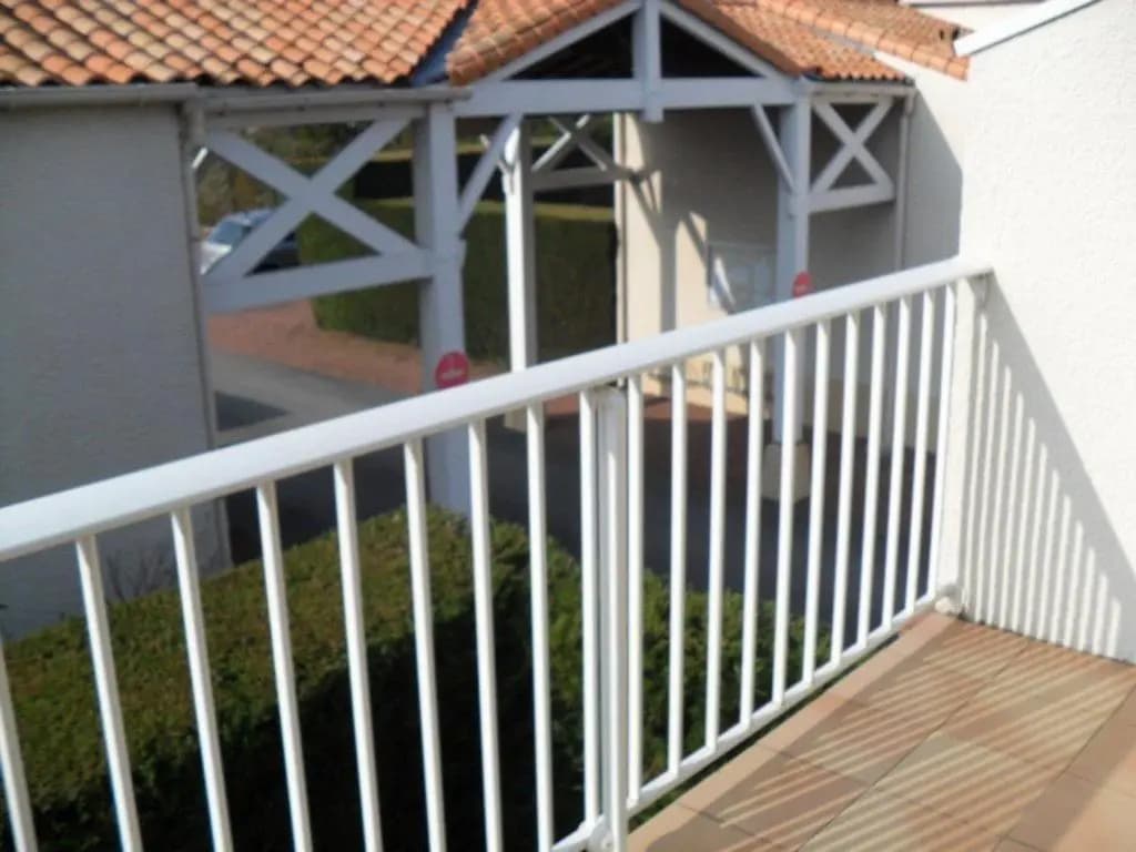 Appartement Saint-Georges-de-Didonne, 2 pièces, 6 personnes - FR-1-494-4 - Photo 5
