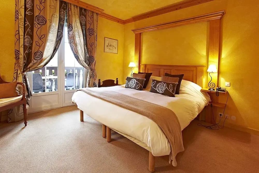 Hotel La Clairière - Photo 3