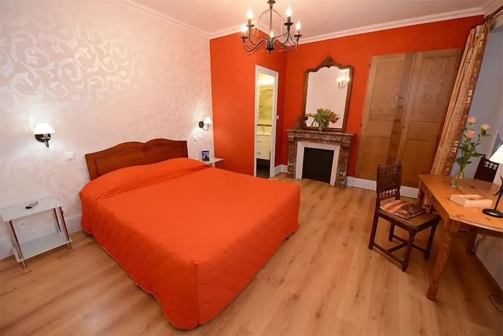 Hôtel de La Ferté - Photo 3