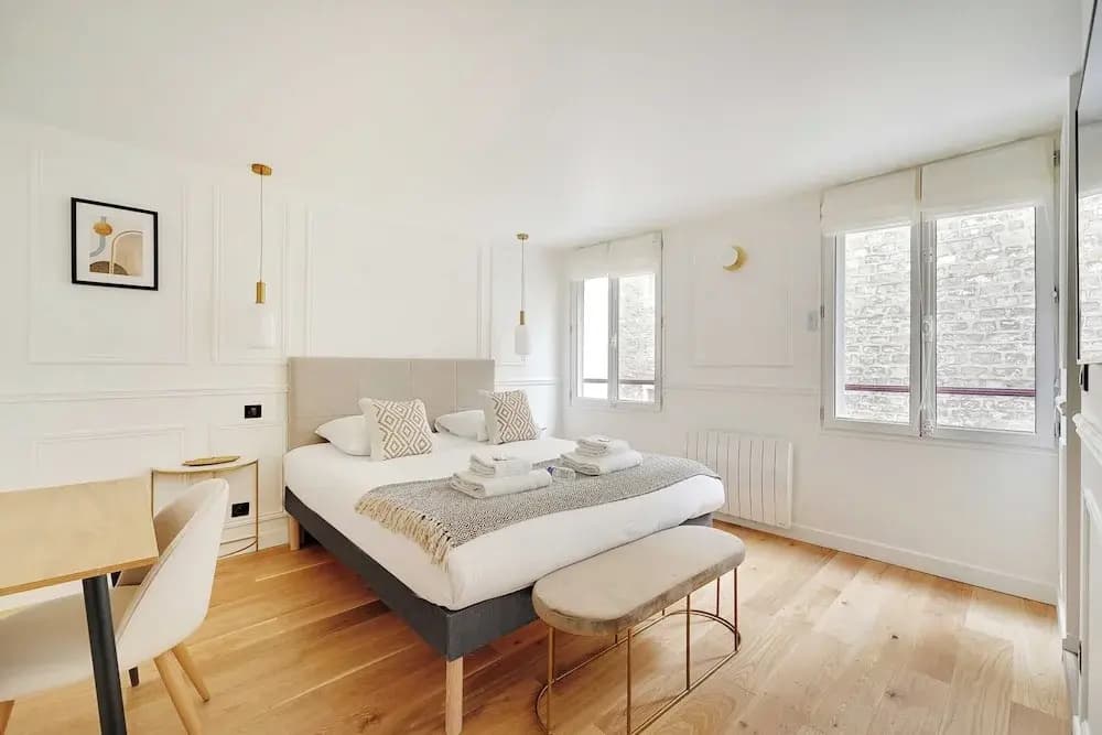 Cosy Apartment - 1br/2p - Gros-caillou/invalides - Miniature 6
