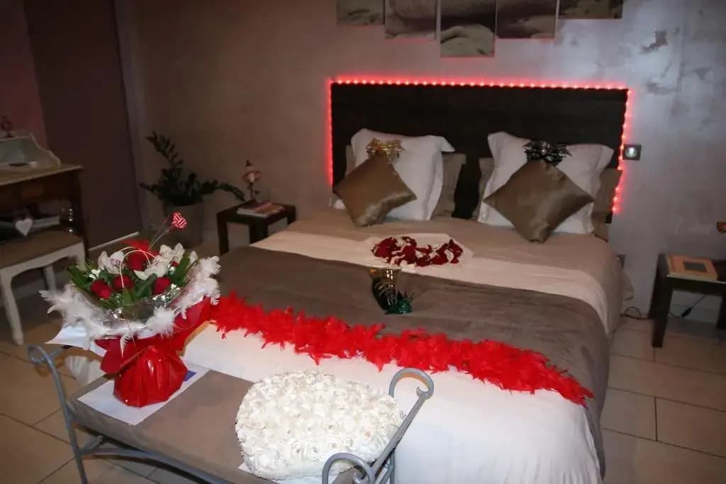 Aux 2 Saveurs Chambre D' hotes - Photo 1