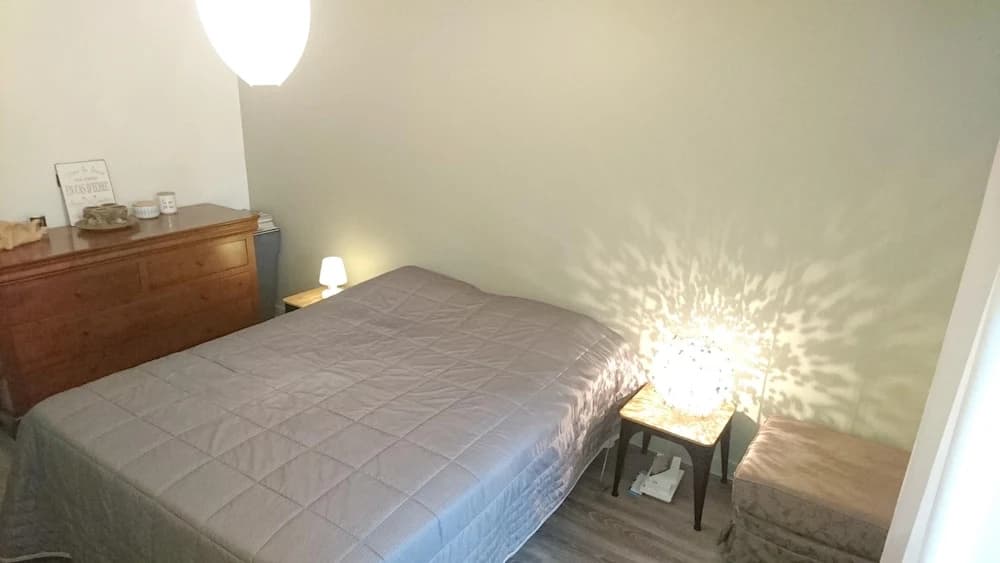 Villa With 4 Bedrooms in Saint Sylvestre sur Lot, With Private Pool an - Photo 3