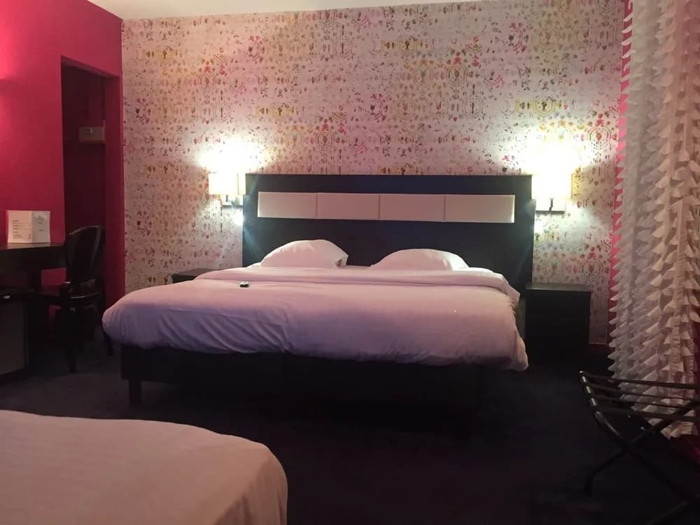 Citotel B Hotel - Photo 3