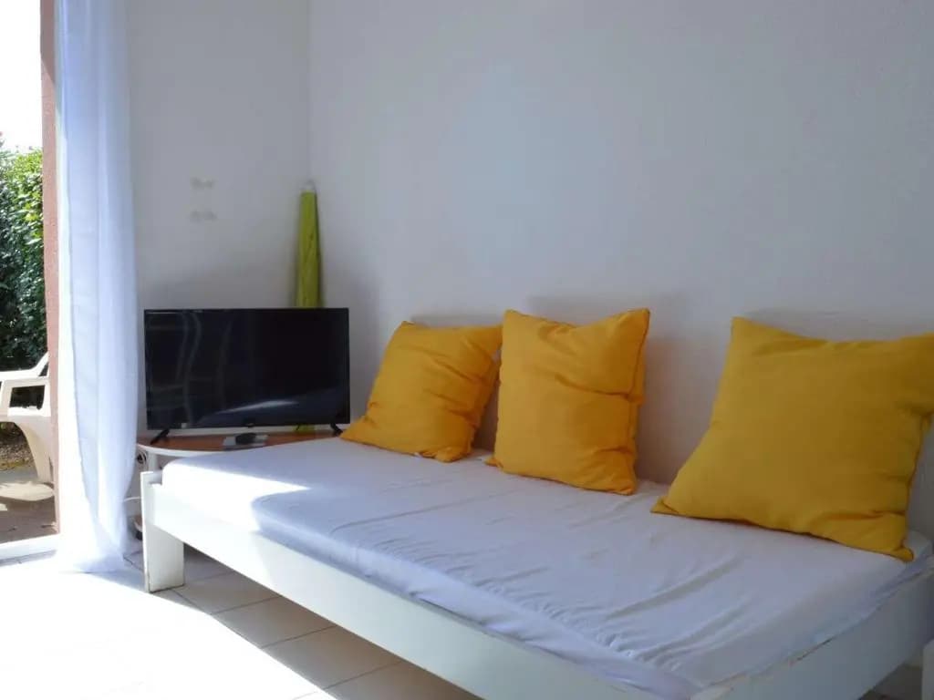 Maison Narbonne, 2 pièces, 4 personnes - FR-1-229B-39 - Photo 5