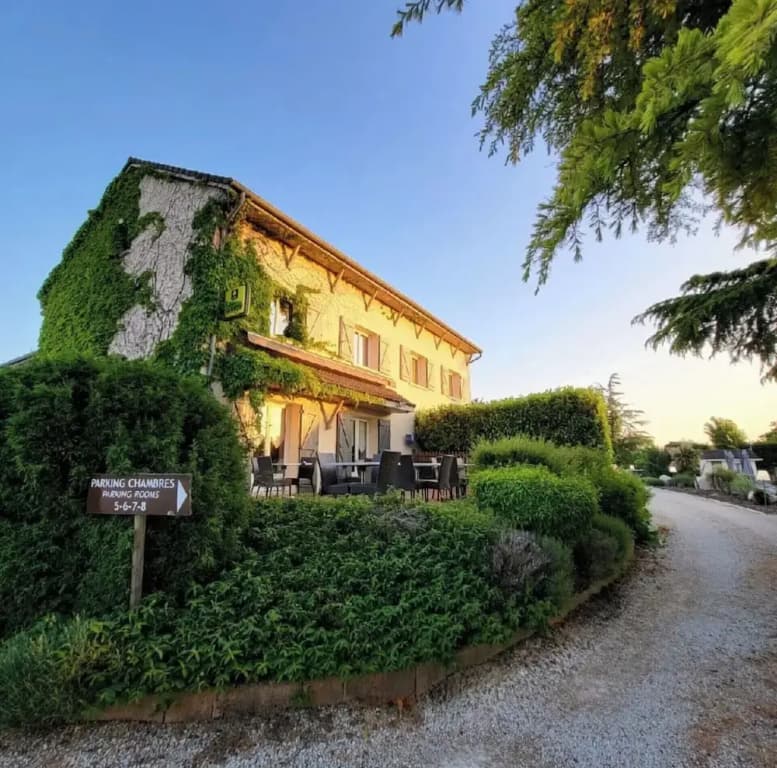 Hôtel Parc Adélie - Photo 1