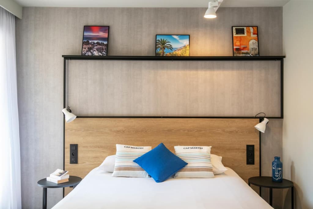 Ibis Roquebrune Cap Martin - Photo 4