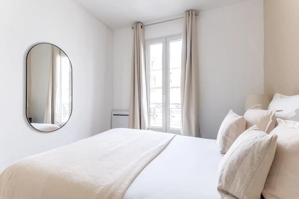 Luxueux Appartement à Guy Môquet - Photo 3