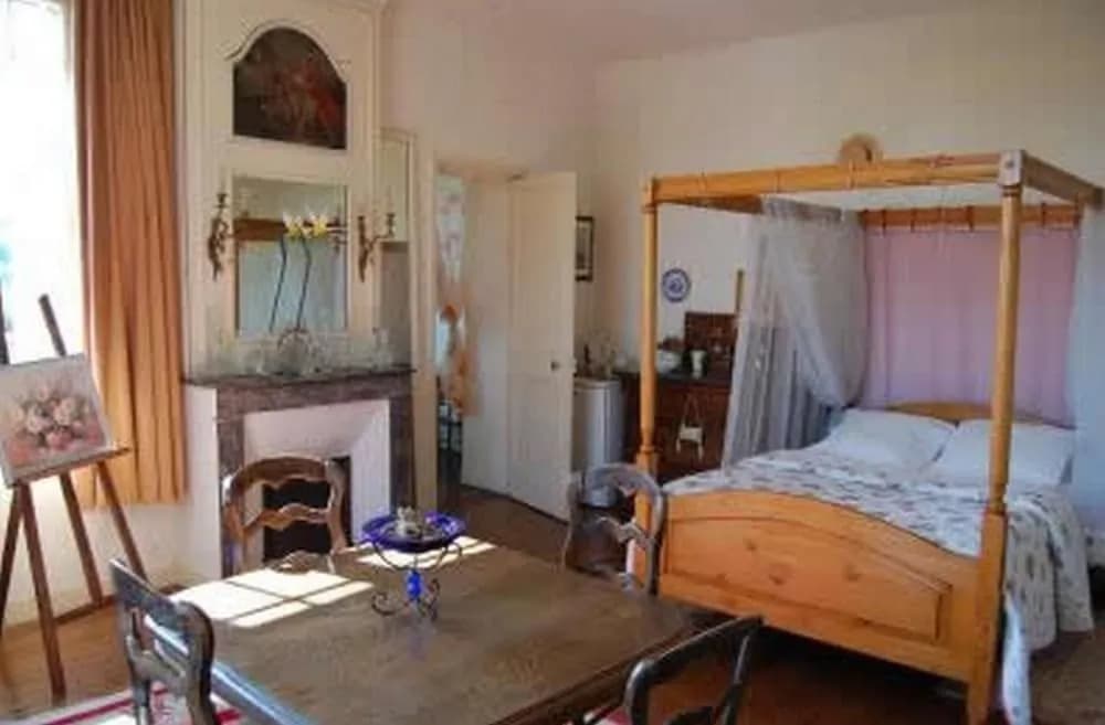 Manoir De La Plane B&B - Photo 4