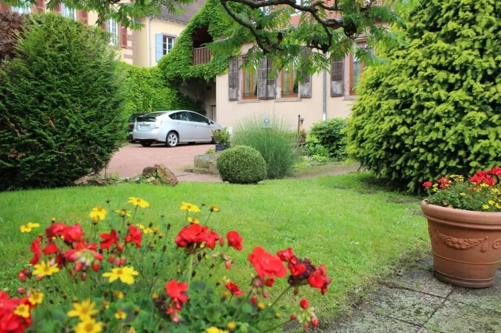 Le Manoir de l'Abbaye - Miniature 7