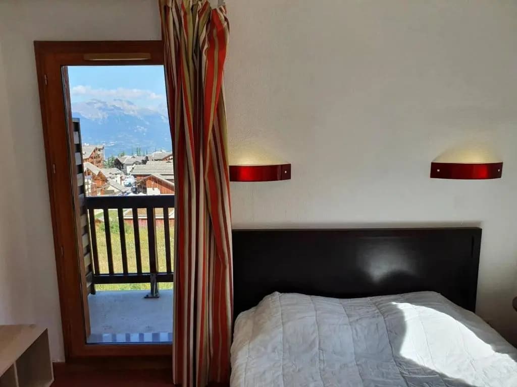 Chalet Les Orres, 3 pièces, 6 personnes - FR-1-322-434 - Photo 3