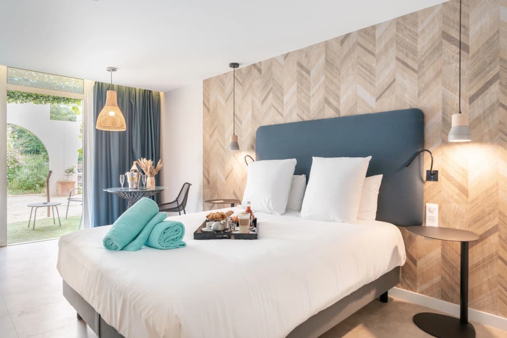 Mercure Antibes Sophia Antipolis - Photo 4